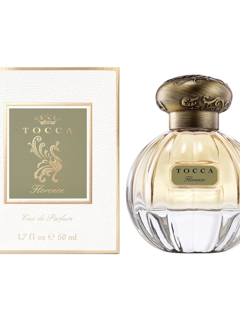 TOCCA Eau de Parfume 1.7fl oz - Picture 7 of 7